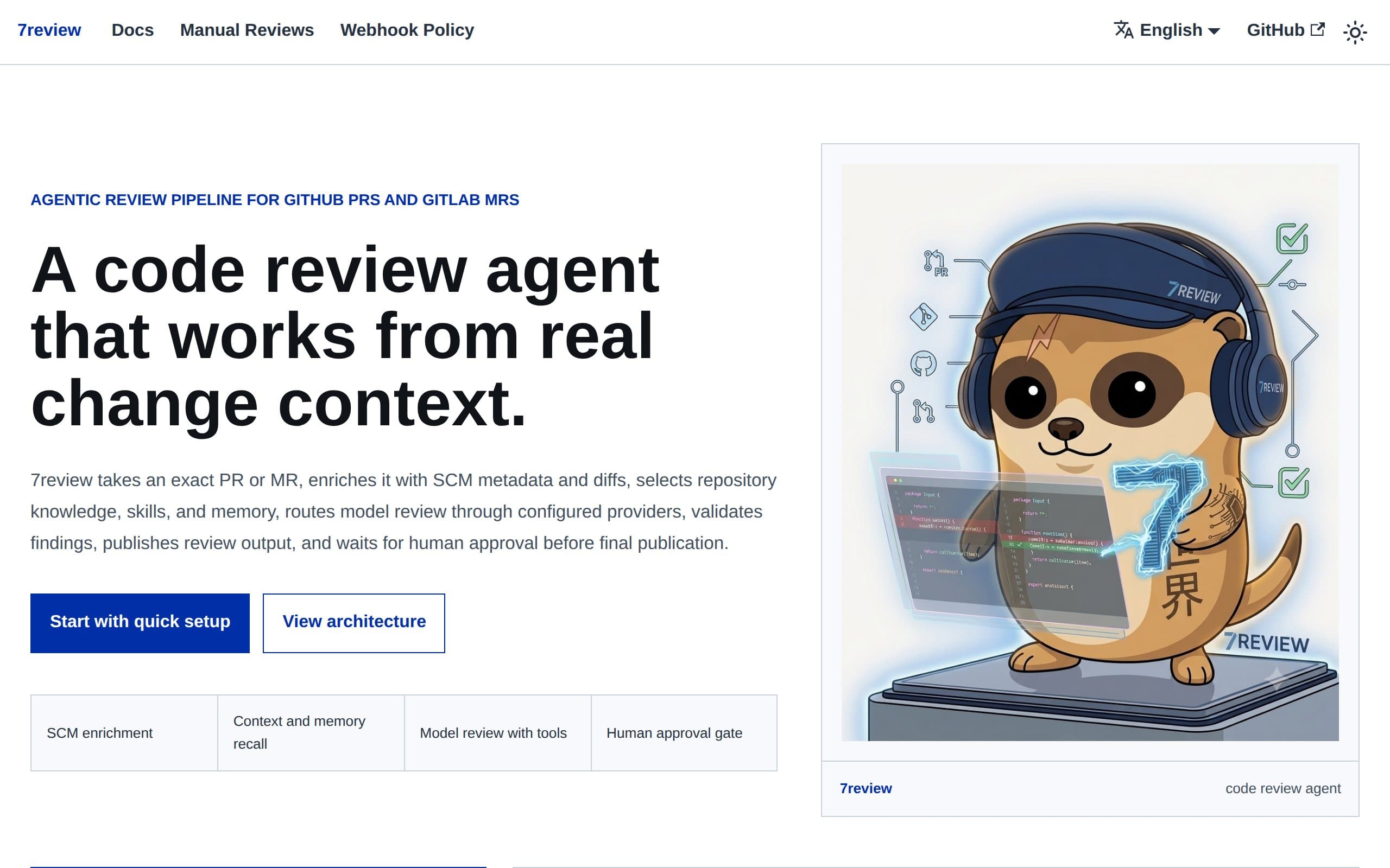 Preview of 7Review