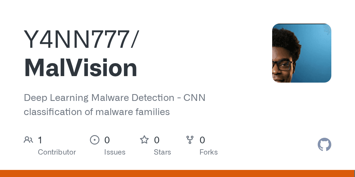 Preview of MalVision