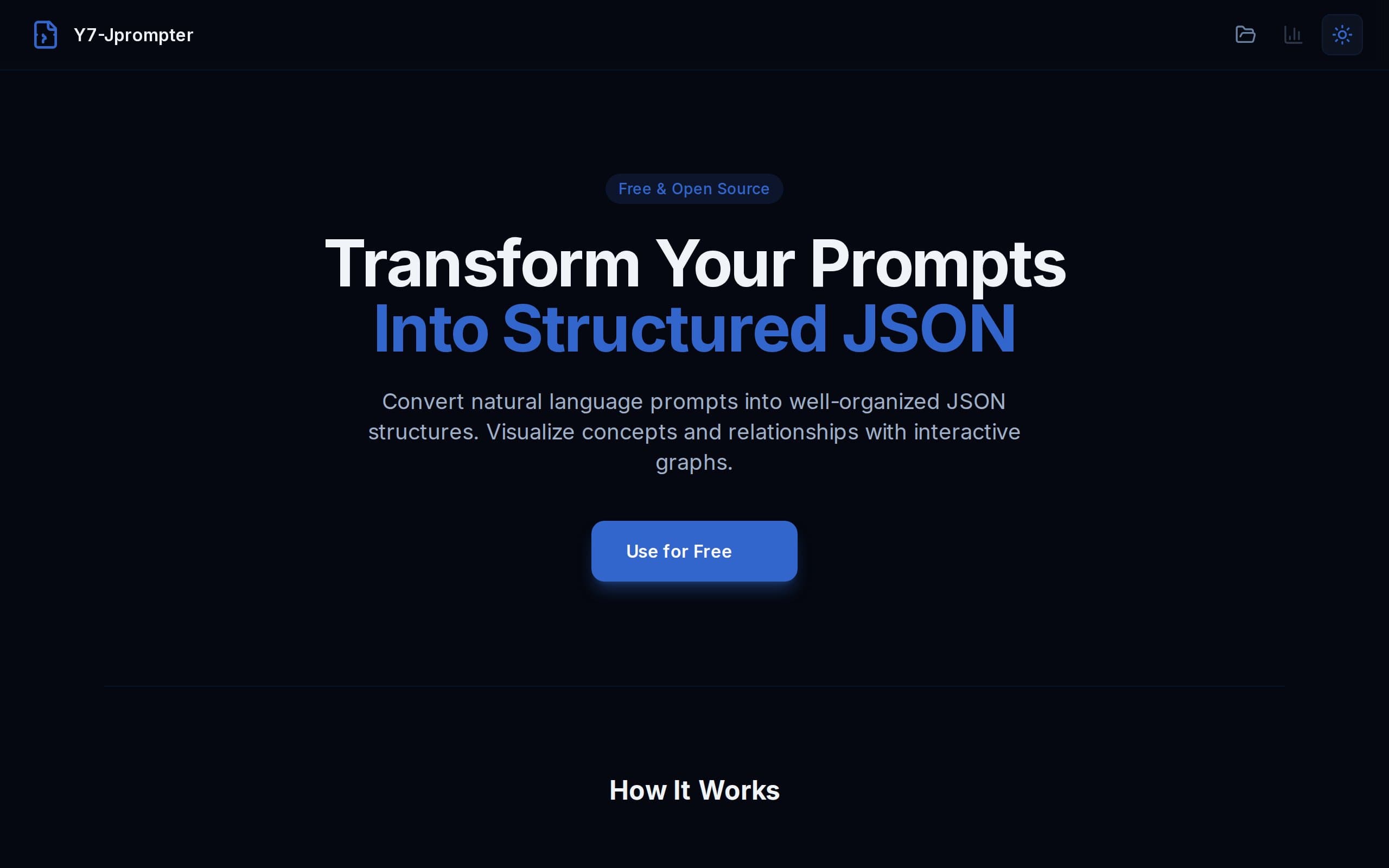 Preview of Y7-Jprompter