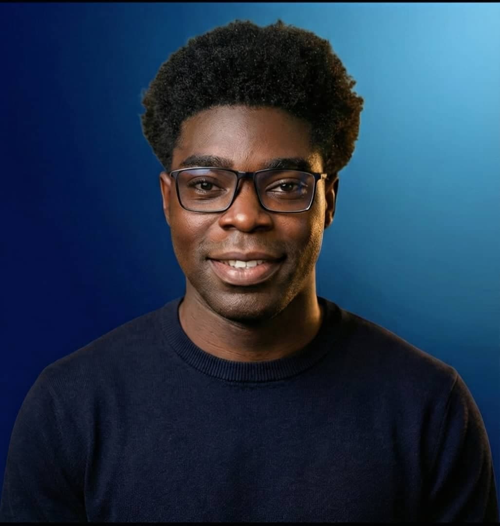 Ragnang-Newende Yanis Axel DABO portrait